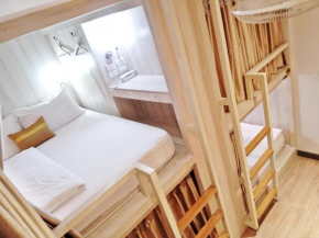 Mariya Lady Hostel Suvarnabhumi Airport